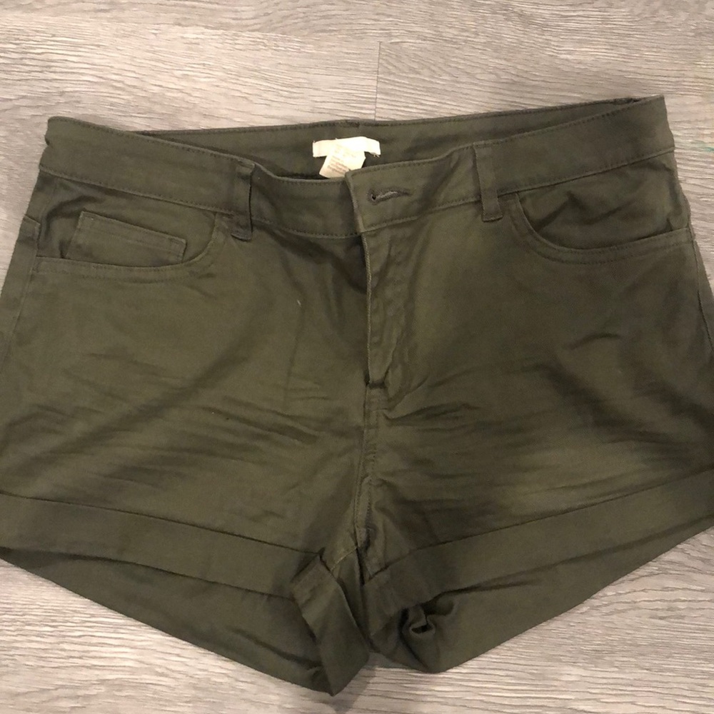 Shorts